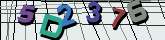 Chuck Norris has counted to infinity. Twice.